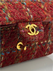 Сумка CHANEL 139847