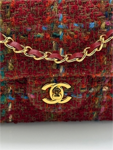 Сумка CHANEL 139847