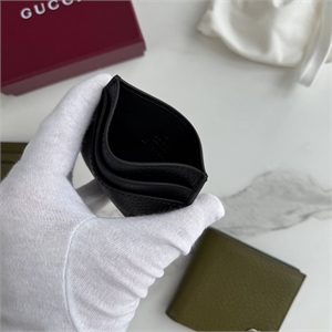 Картхолдер GUCCI 139867
