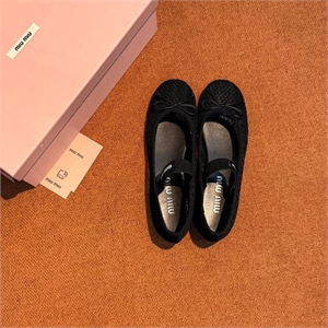 Балетки MIU MIU 139939