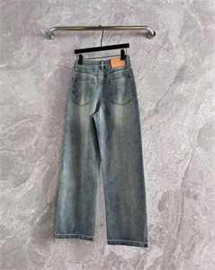 Джинсы LOEWE 139940