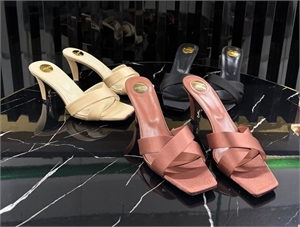 Босоножки YSL 139952 - фото 262284