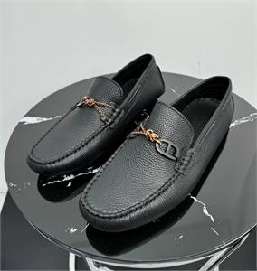 Мокасины HERMES 140001 - фото 262575