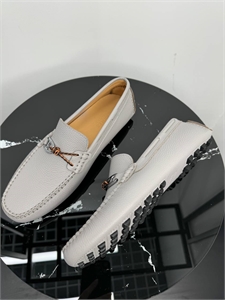 Мокасины HERMES 140002