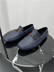 Мокасины HERMES 140003 - фото 262583