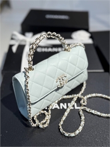 Сумка CHANEL 140037 - фото 262766