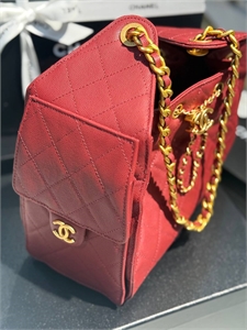 Сумка CHANEL 140039