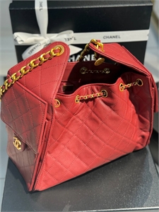 Сумка CHANEL 140039