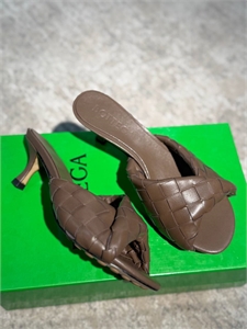 Босоножки BOTTEGA VENETA 139946