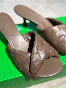 Босоножки BOTTEGA VENETA 139946