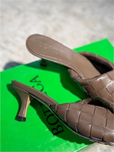 Босоножки BOTTEGA VENETA 139946