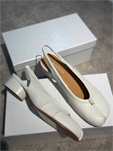 Балетки MAISON MARGIELA 140047