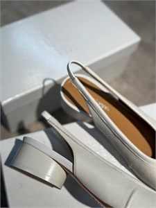 Балетки MAISON MARGIELA 140047