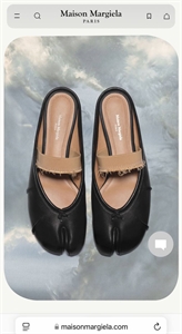 Мюли MAISON MARGIELA 140048