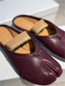 Мюли MAISON MARGIELA 140051