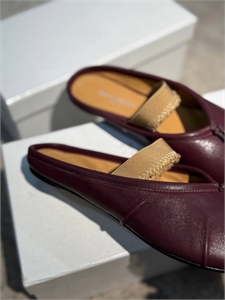 Мюли MAISON MARGIELA 140051