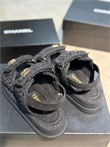 Сандалии CHANEL 140052