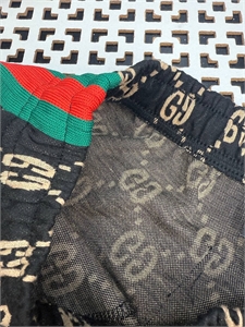 Шорты GUCCI 140069