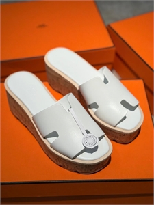 Тапочки HERMES 140365