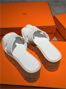 Тапочки HERMES 140365