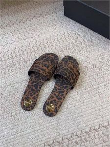 Тапочки YSL 140376