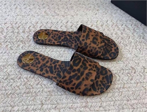 Тапочки YSL 140376