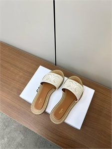 Тапочки CELINE 140390