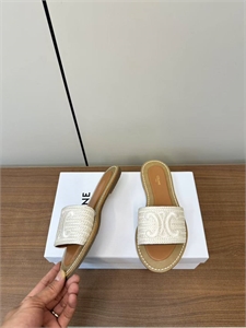 Тапочки CELINE 140390