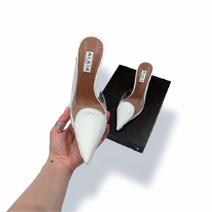 Туфли ALAIA 140398