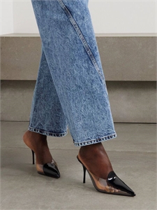 Туфли ALAIA 140399