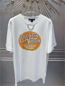 Футболка LOUIS VUITTON 140405 - фото 264018