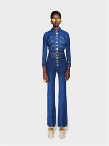 Джинсы Schiaparelli 140412 - фото 264078