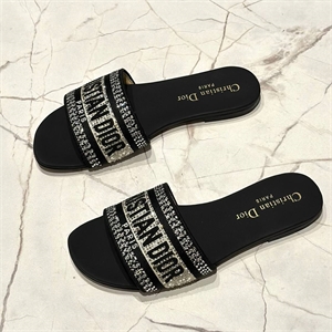 Тапочки DIOR 140421