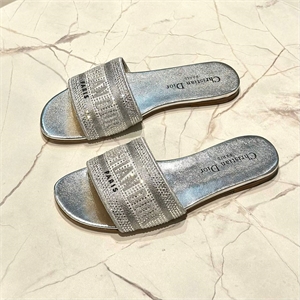 Тапочки DIOR 140422