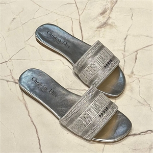 Тапочки DIOR 140422