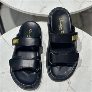 Тапочки DIOR 140424