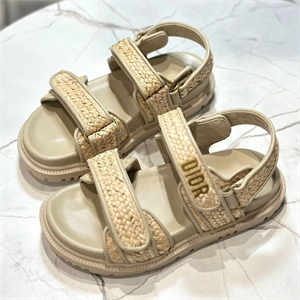 Сандалии DIOR 140425