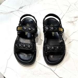 Сандалии DIOR 140427