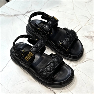 Сандалии DIOR 140427