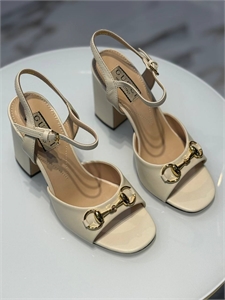 Босоножки GUCCI 138236