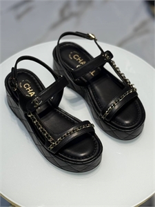 Босоножки CHANEL 140430