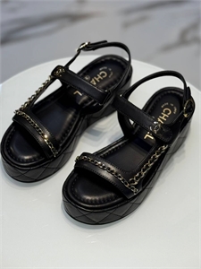 Босоножки CHANEL 140430