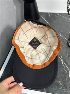 Кепка LORO PIANA 140469