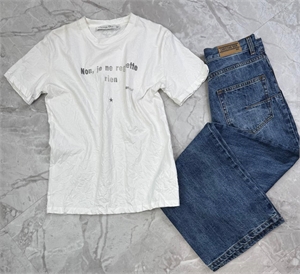 Футболка DIOR 140500 - фото 264482