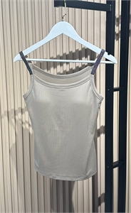 Топ BRUNELLO CUCINELLI 140504 - фото 264500