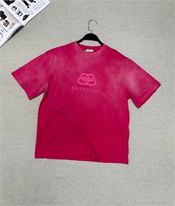 Футболка BALENCIAGA 140506