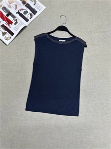 Кофта BRUNELLO CUCINELLI 140523 - фото 264584