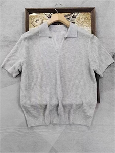 Кофта BRUNELLO CUCINELLI 140616 - фото 265034