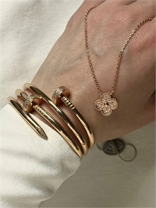 Подвеска Van Cleef 140621 - фото 265069