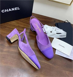 Туфли CHANEL 140638 - фото 265191